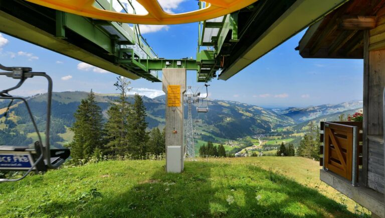 Bergbahnen