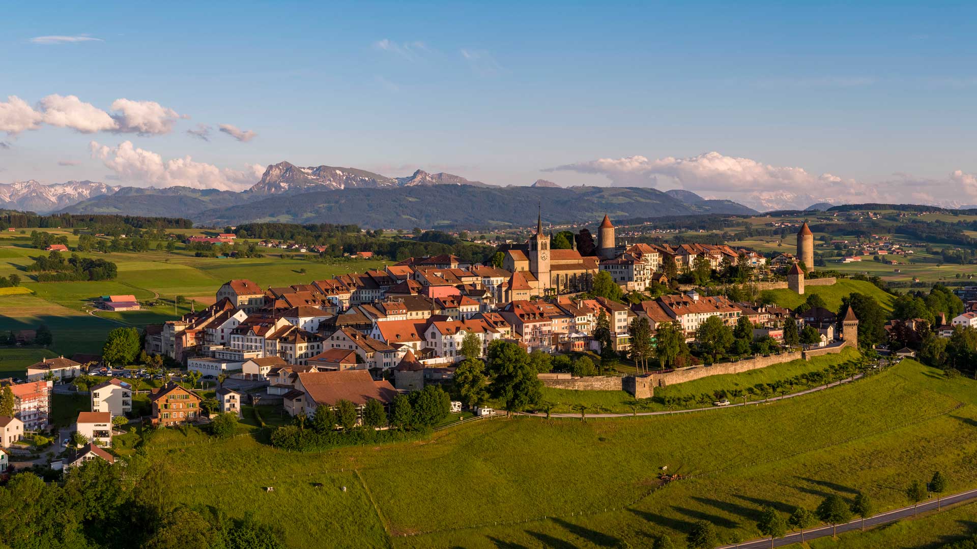 Romont