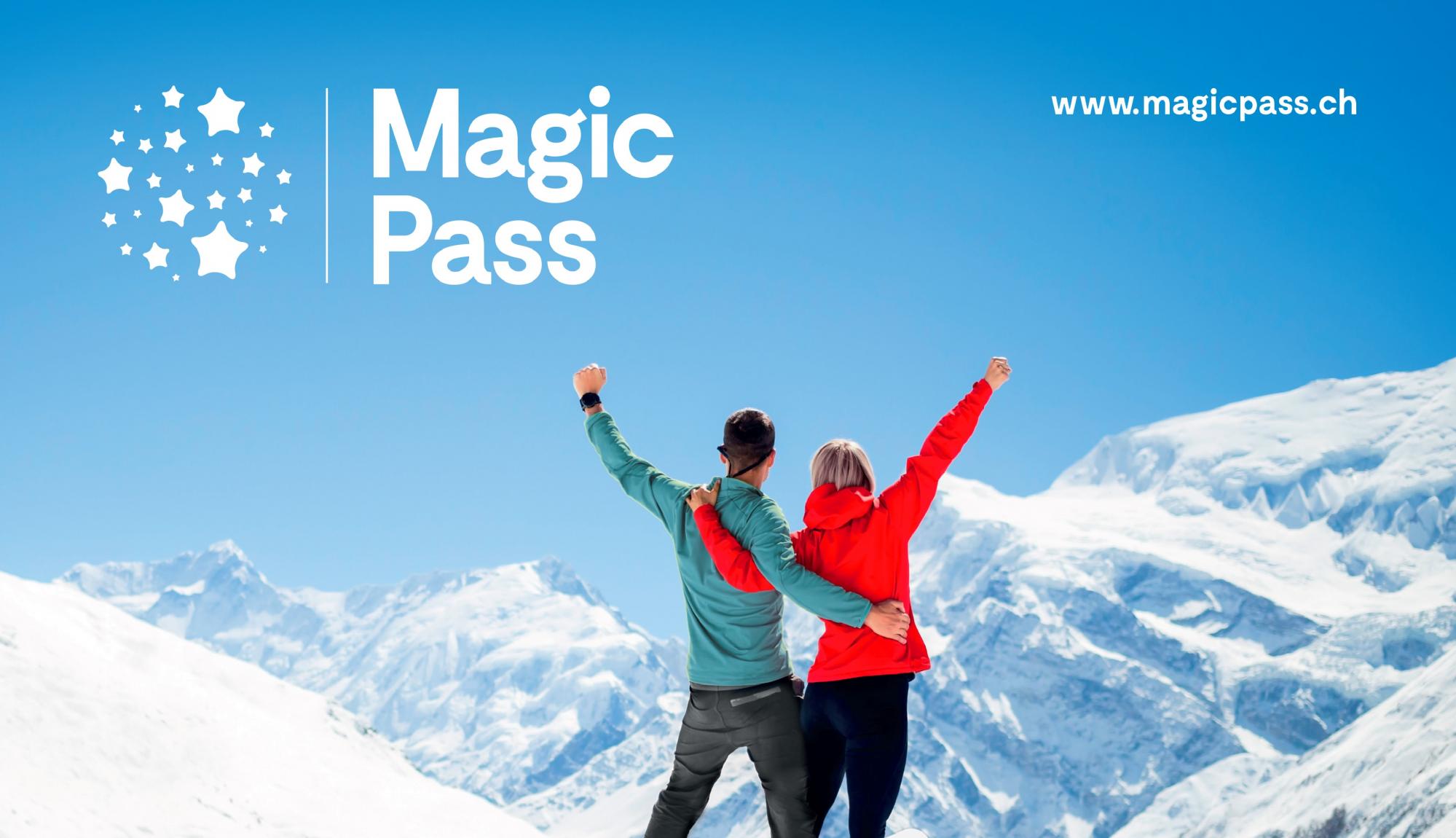 Magic Pass