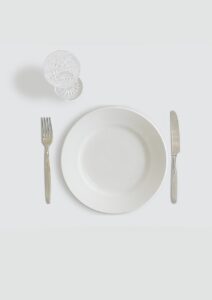 Menus for groups