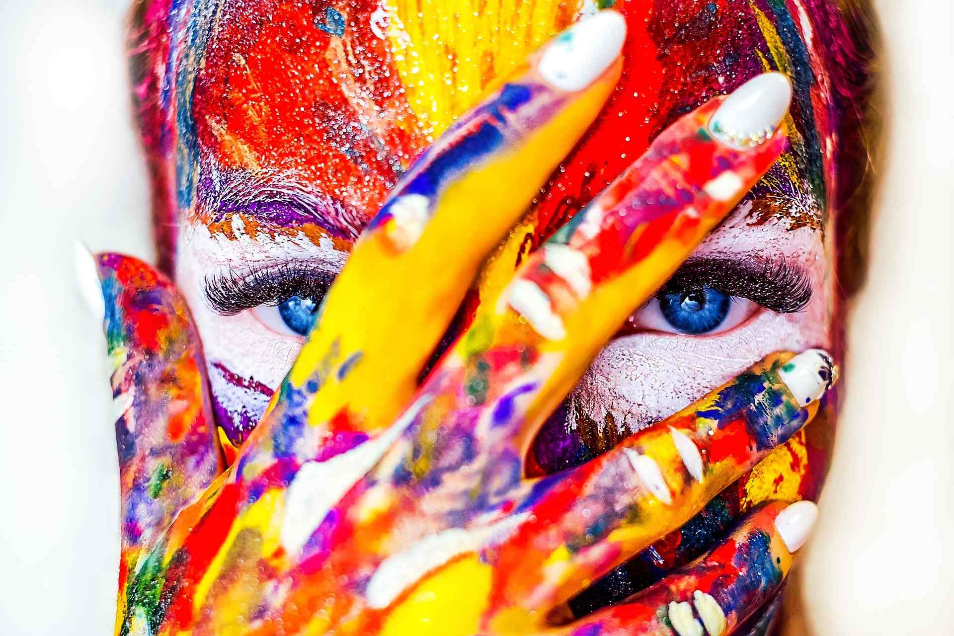Creative workshops