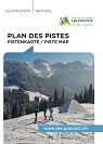 Plan des pistes