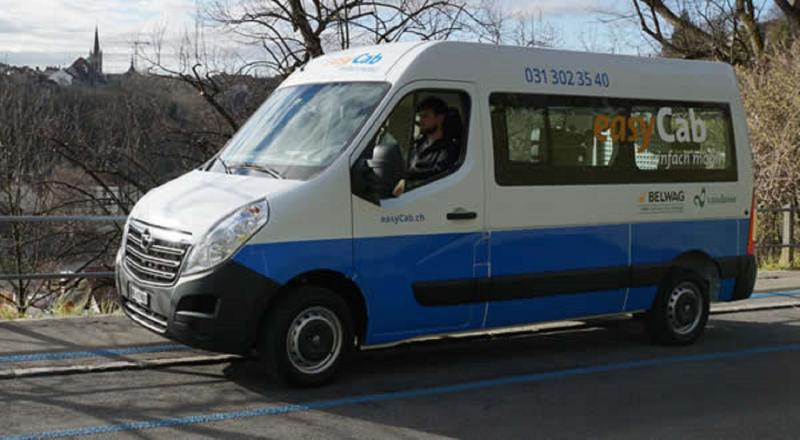 Easycab 