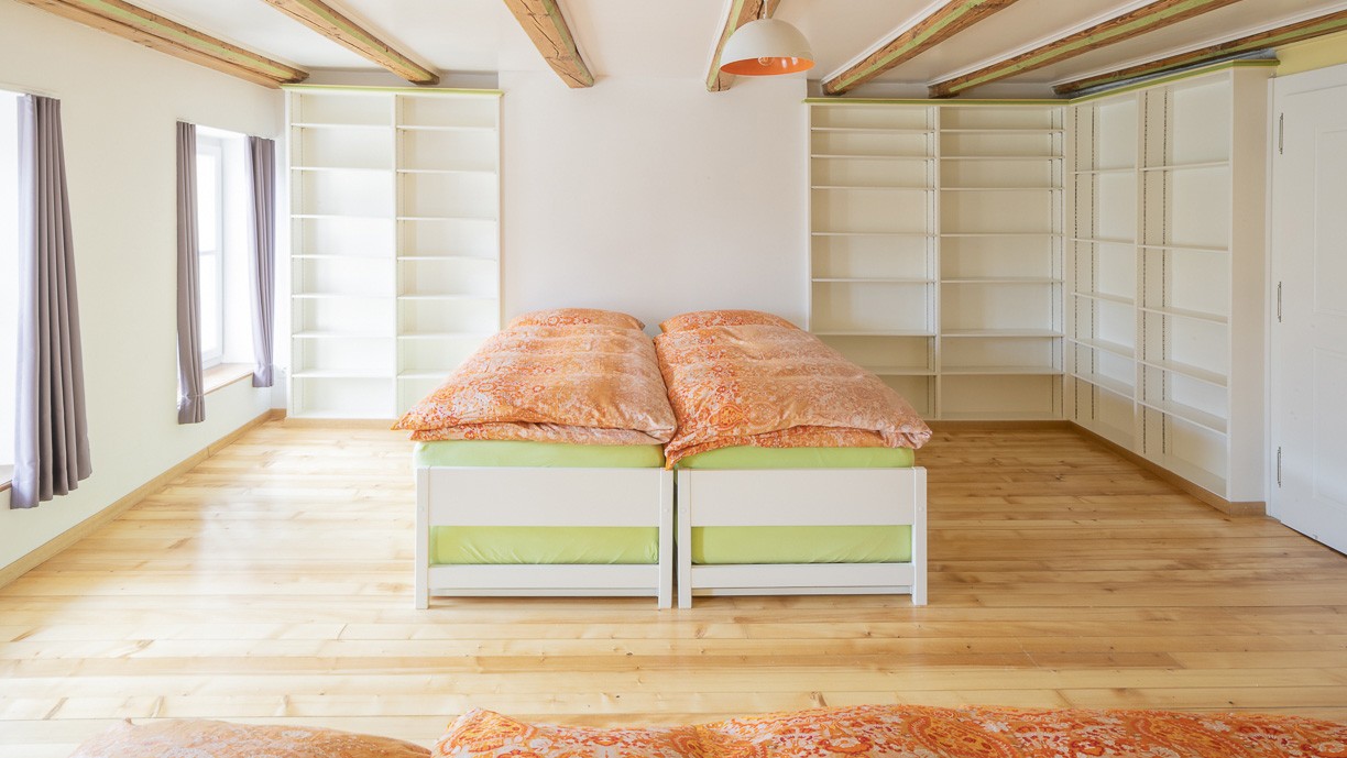 Chambre d'hôte La Vuardaz