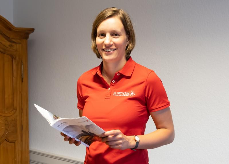 Mathilde Broch