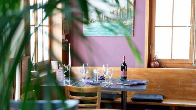 Restaurants