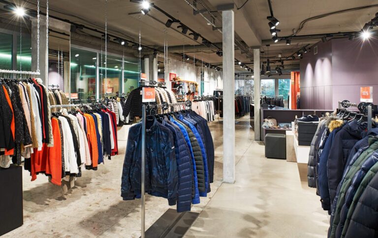 Angéloz Mode Outlet