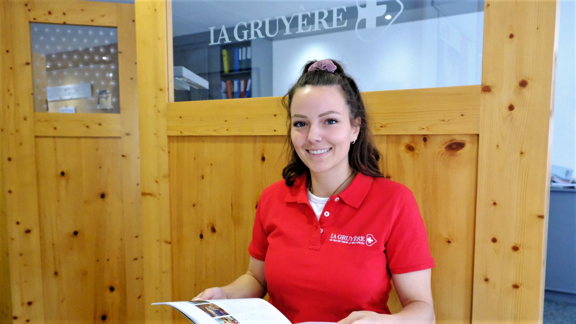Aurélie Chaperon