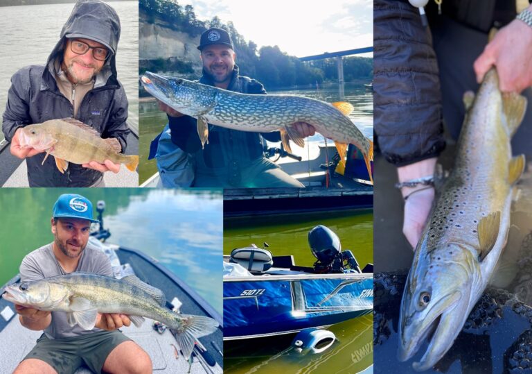 Carrel-fishing.ch