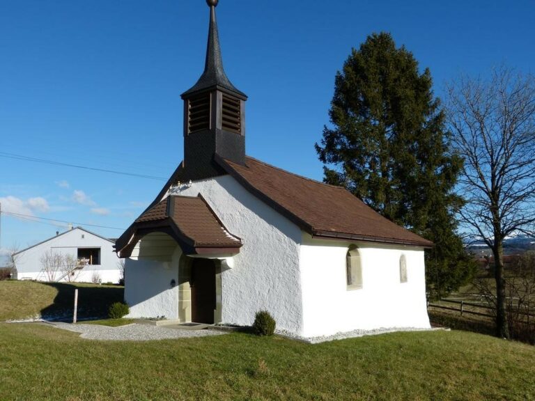Chapelle_Hennens