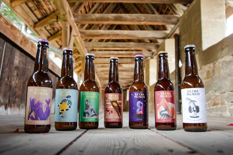 Romont : Visite guidée de la cité médiévale & sa brasserie artisanale