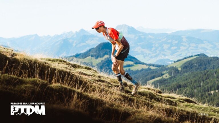 Préalpes Trail du Mouret
