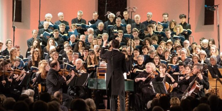 Villars-sur-Glâne Advent Concerts