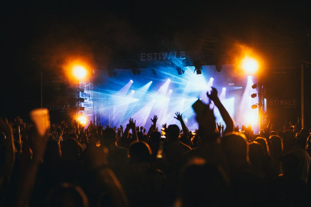 Estivale Open Air-Estavayer été 2024