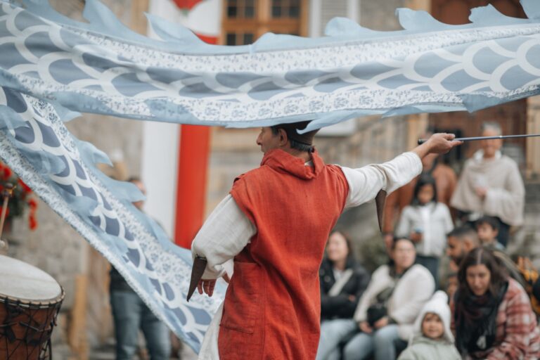 Fête Médiévale