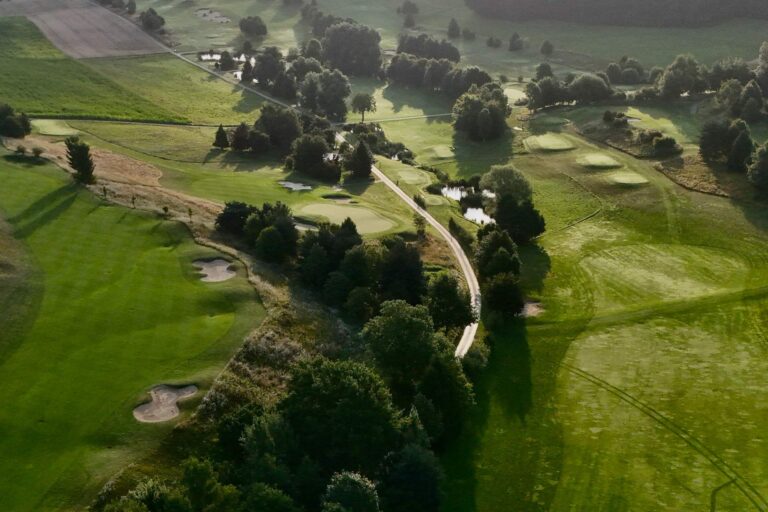 Golf Vuissens 2025