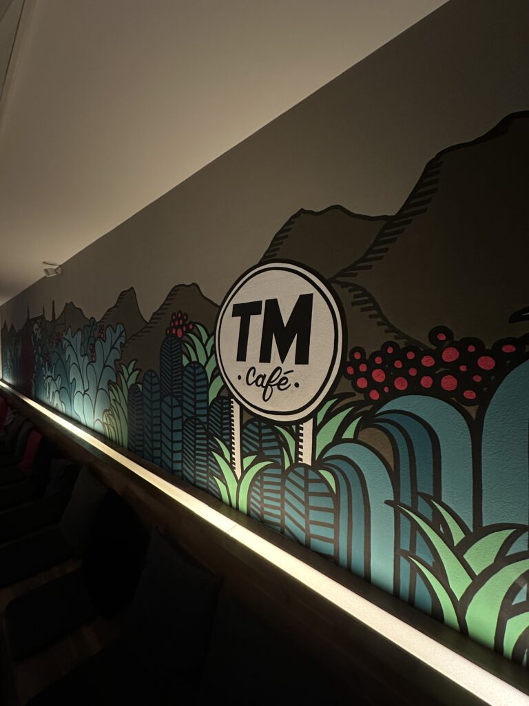 TM Café