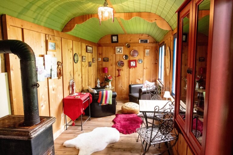 Special accommodations