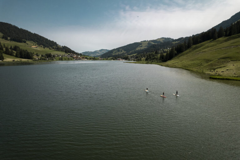Switzerland Summer