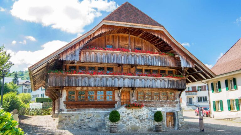 Sensler Museumm