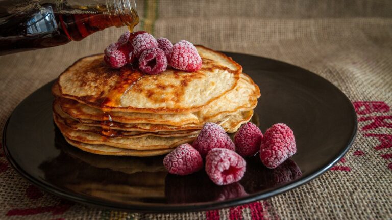 Crêpes & Galettes