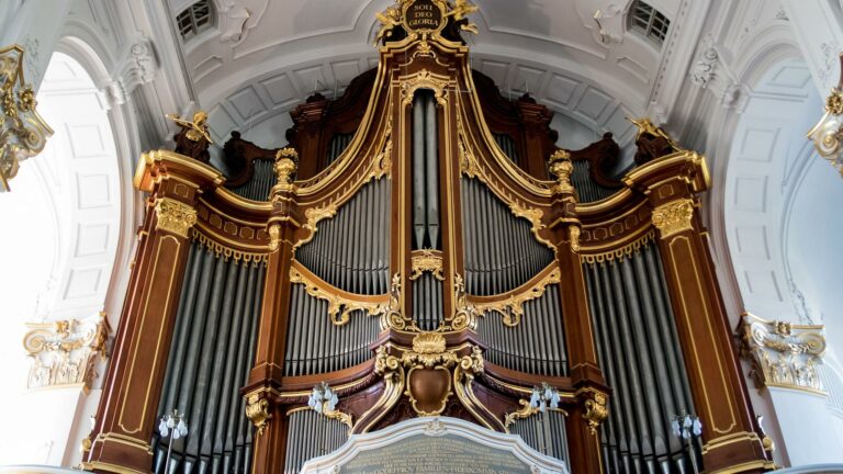 Concerts d’orgue
