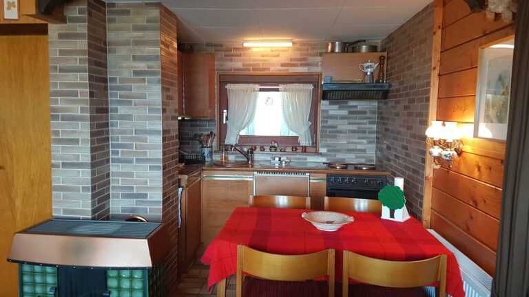 Chalet Baumann