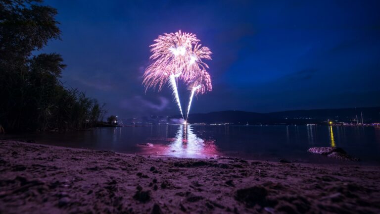 Fête Nationale Suisse