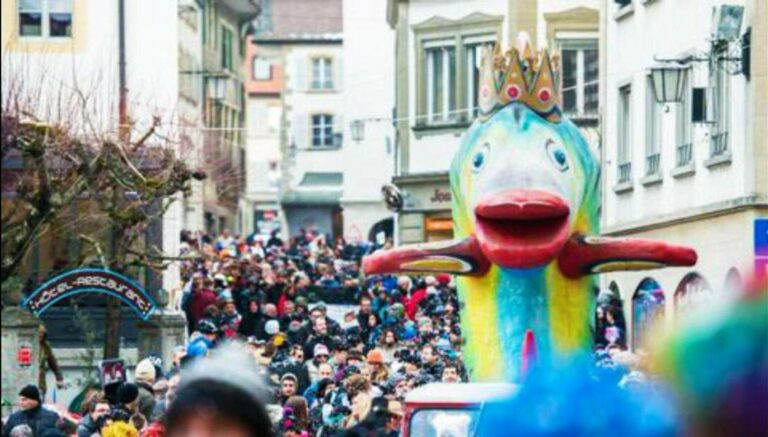 Pendaison de la Perche