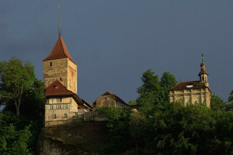 Lorette