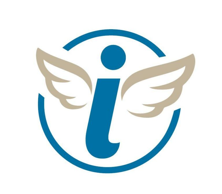 Logo Ange à touristes