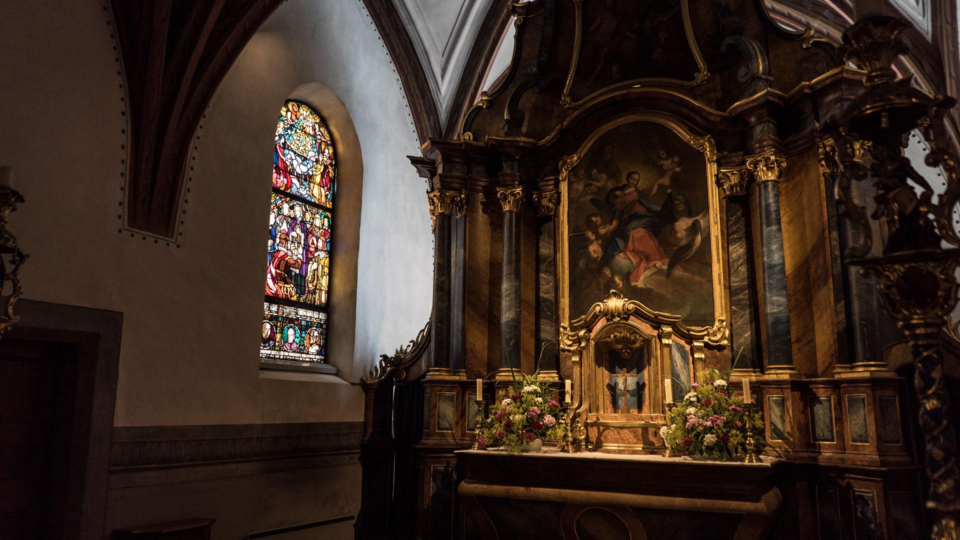 Sanctuaire Notre Dame De Bourguillon Fribourg Sanctuaire Notre Dame De Bourguillon Fribourg