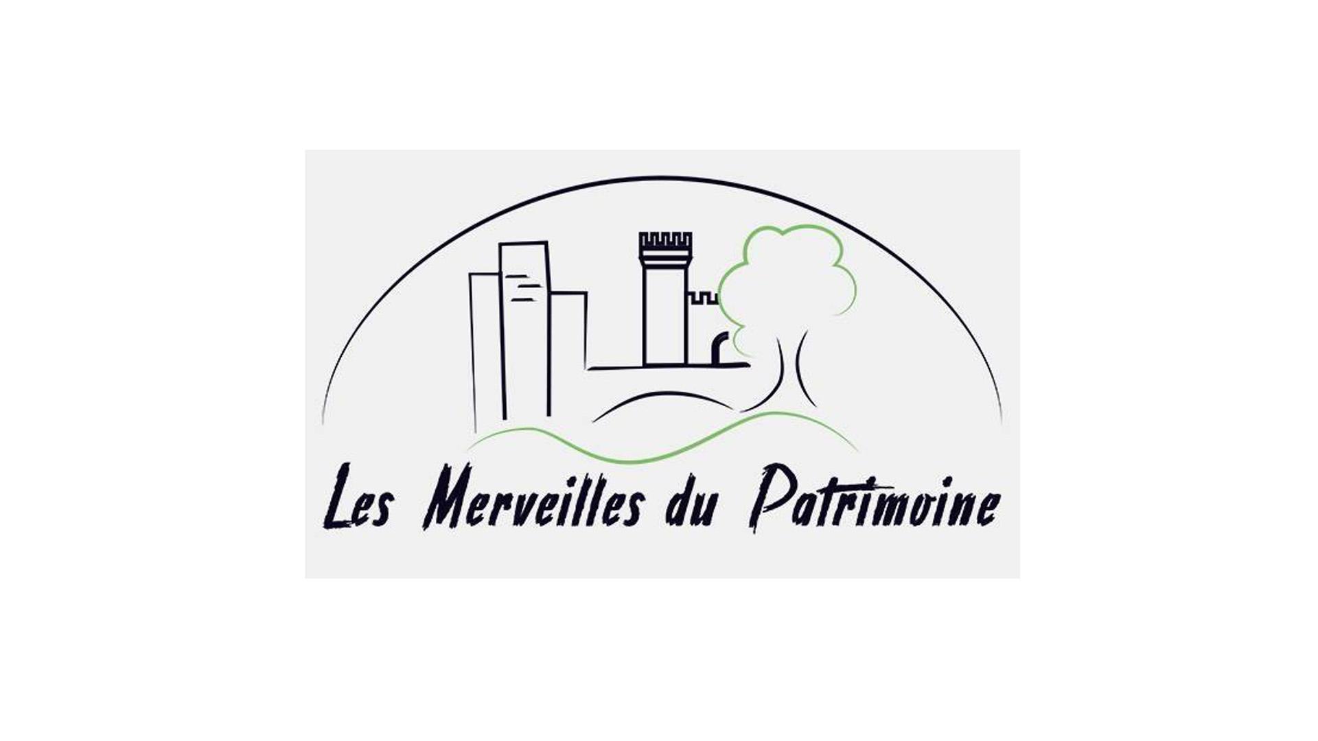 Merveilles du patrimoine