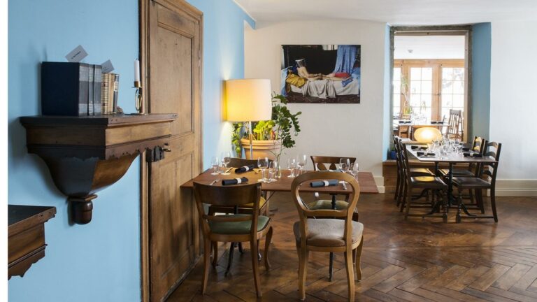 Restaurant du Belvédère