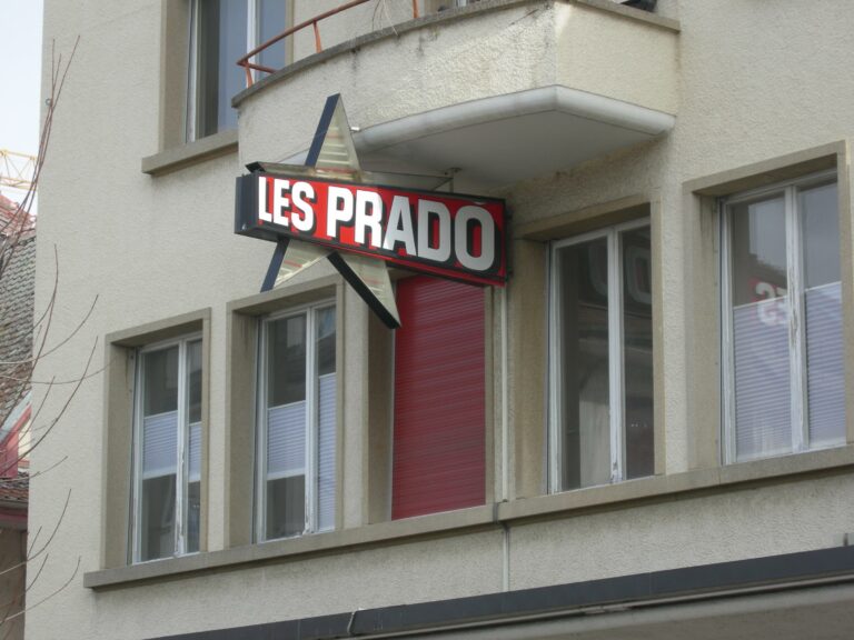 Cinema Prado