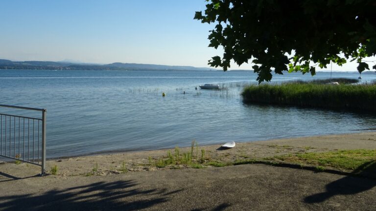 Môtier Beach