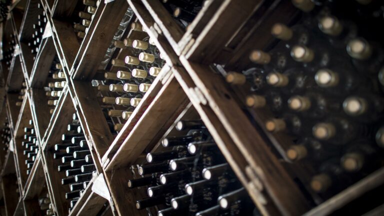Vully wines