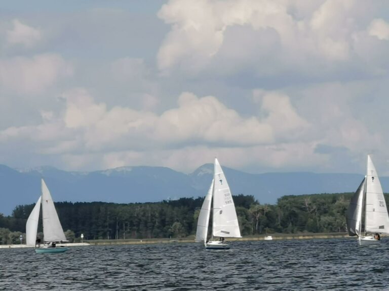 Sailing Events