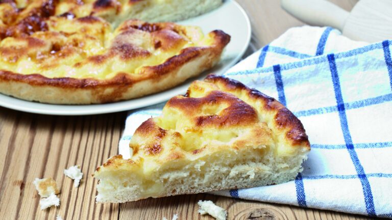 Vully tart