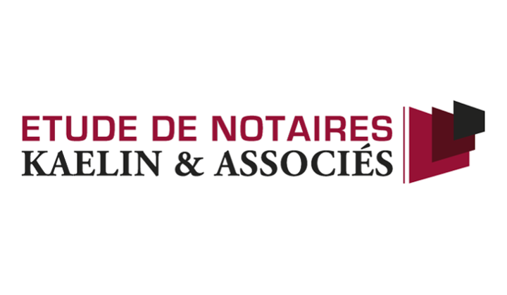 Etude de notaires Kaelin & Associés