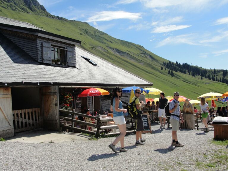 Sentier Panoramique