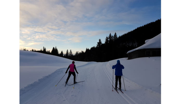Ski de Fond