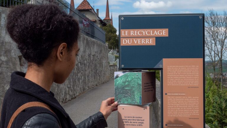 Vitroparcours