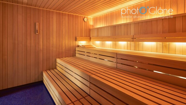 Wellness – détente