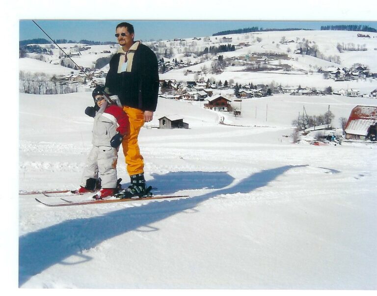 plaffeien – hapfere ski lift
