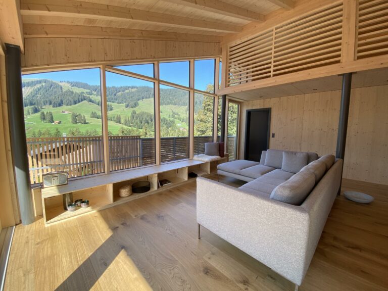 Appartements de vacances 