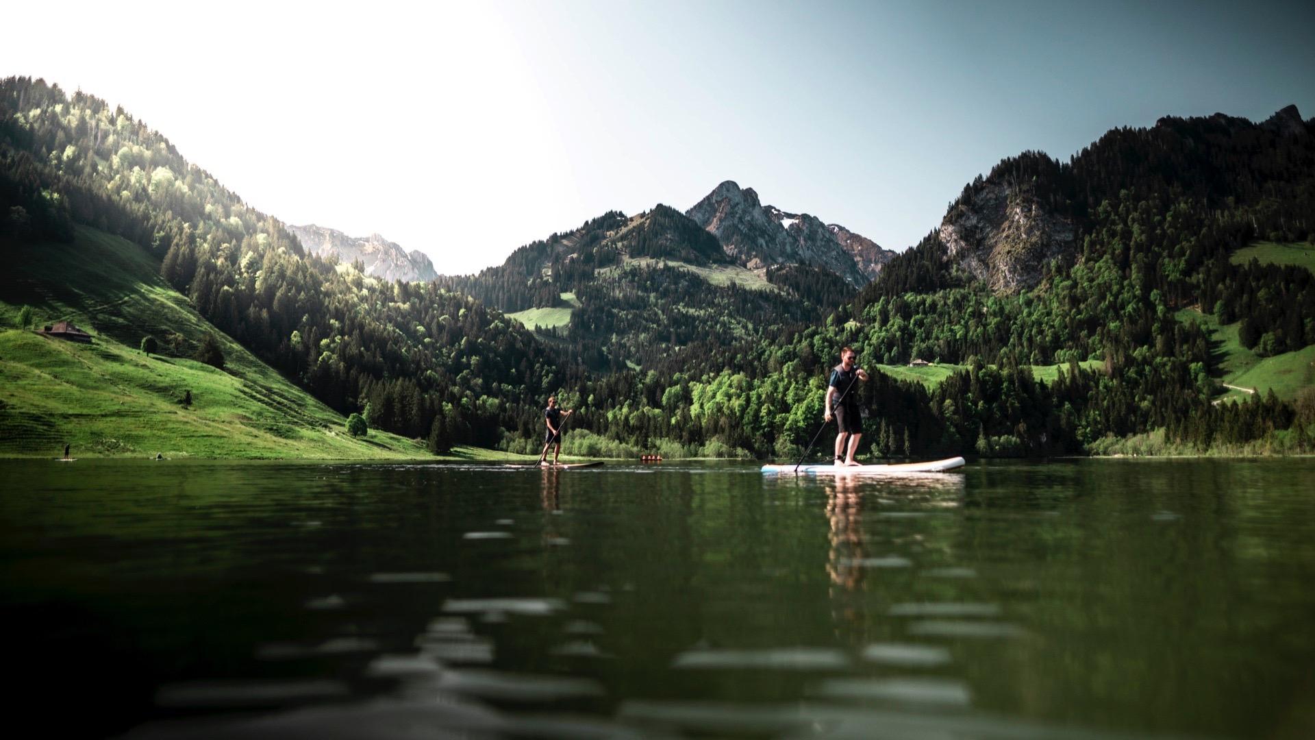 Stand up Paddle