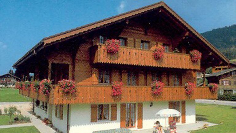 Haus Montanara