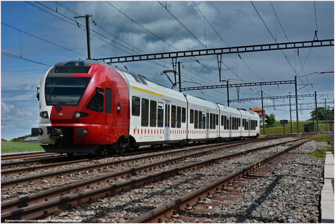 Transports publics