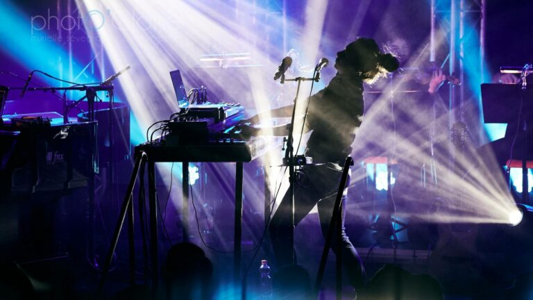 20 Heures de musiques 